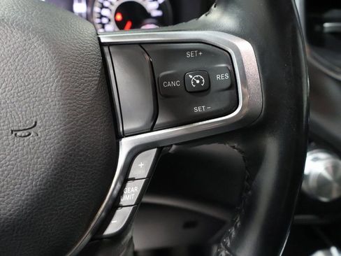 Certified 2023 RAM 1500 Laramie image 45