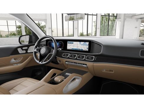 New 2026 Mercedes-Benz GLE 450 4MATIC image 6