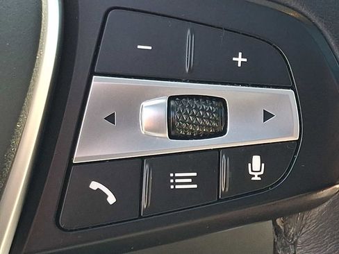 Certified 2024 BMW X5 xDrive40i AWD/4WD image 24