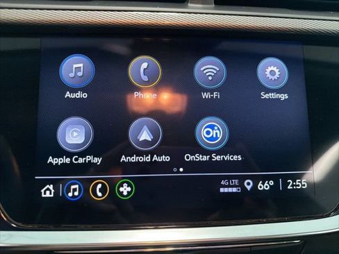 Certified 2023 Buick Encore GX Preferred w/ Cold Weather Comfort Package image 20