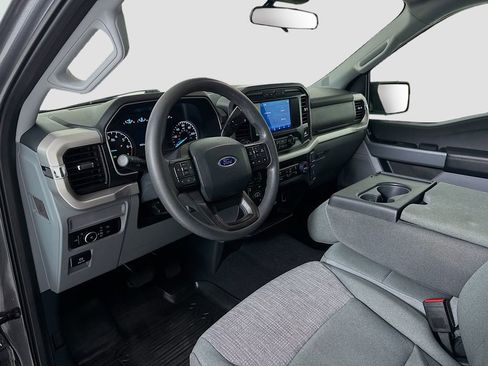 Used 2023 Ford F150 XLT w/ XTR Package AWD/4WD image 9