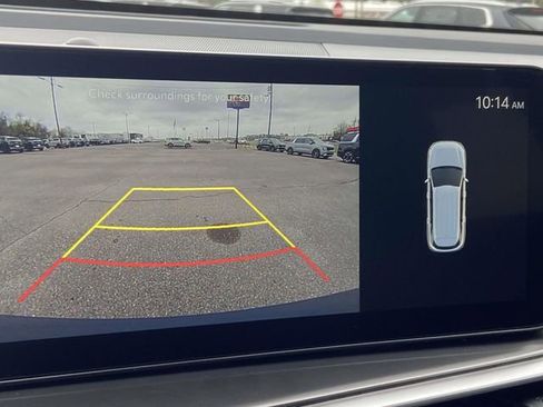 New 2026 Kia Sorento S FWD image 18