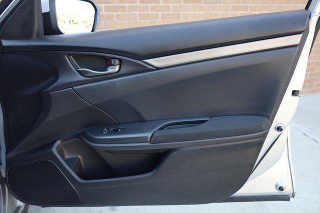 Used 2017 Honda Civic Sport image 33