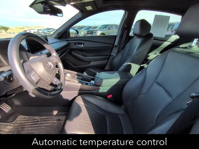 Used 2023 Honda Accord Sport image 10