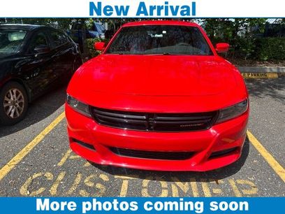 Used 2022 Dodge Charger SXT