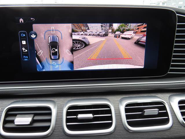 Used 2026 Mercedes-Benz GLE 350 4MATIC image 18