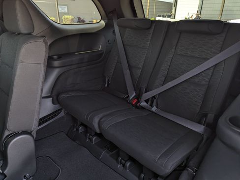 Used 2026 Dodge Durango GT AWD/4WD image 8