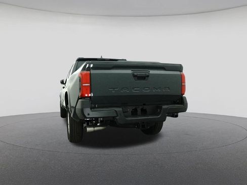 New 2026 Toyota Tacoma SR image 22