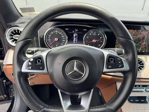 Used 2018 Mercedes-Benz E 400 Coupe image 11