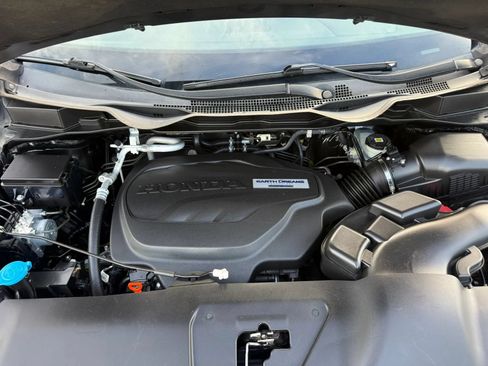 Used 2018 Honda Odyssey EX-L image 17
