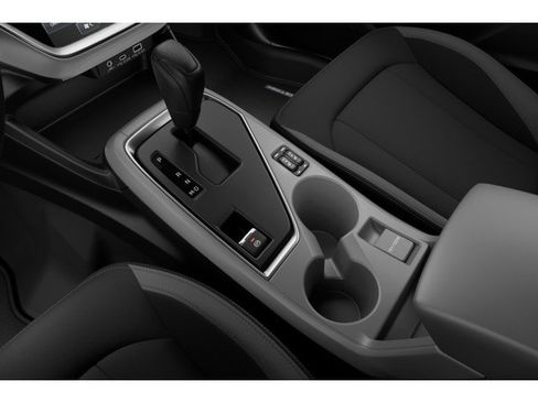 New 2026 Subaru Crosstrek 2.5i Premium AWD/4WD image 21