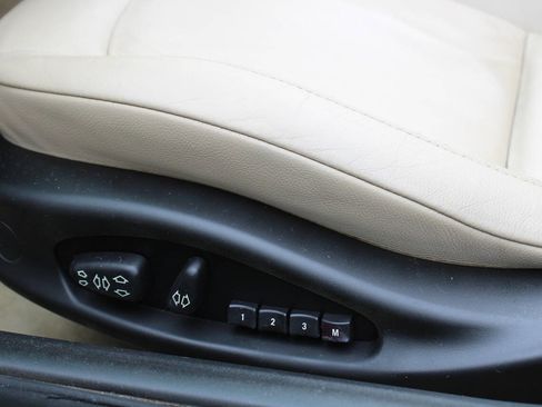 Used 2006 BMW Z4 3.0si RWD image 28