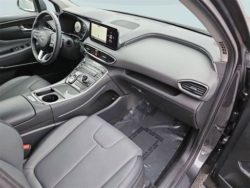 Certified 2023 Hyundai Santa Fe SEL w/ Premium Package image 29