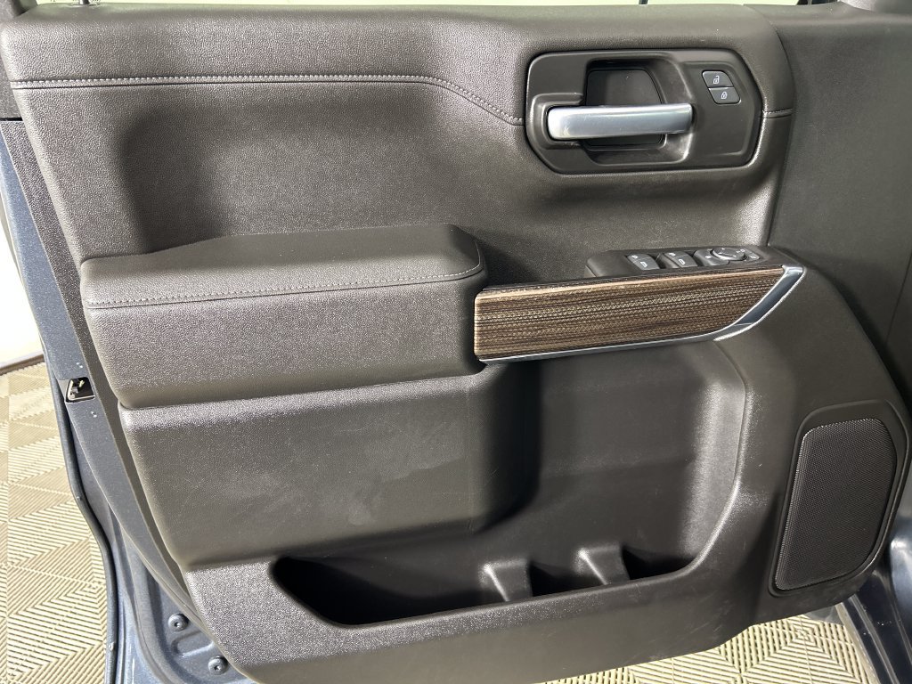 Used 2021 Chevrolet Silverado 1500 LT w/ Texas Edition Plus RWD image 12