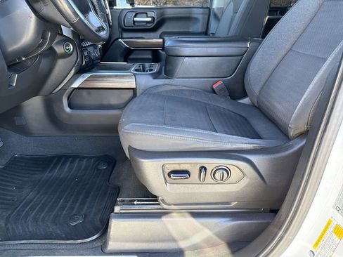 Used 2021 Chevrolet Silverado 3500 LT w/ All Star Edition image 16