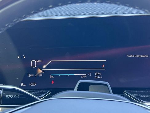 New 2026 Cadillac Escalade IQL Sport 1 image 15