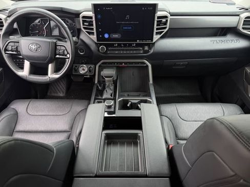 Used 2022 Toyota Tundra SR5 w/ SR5 Premium Package AWD/4WD image 12