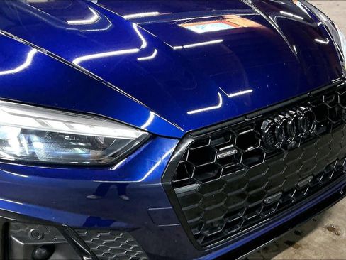 Used 2023 Audi A5 2.0T Premium Plus w/ Premium Plus image 32