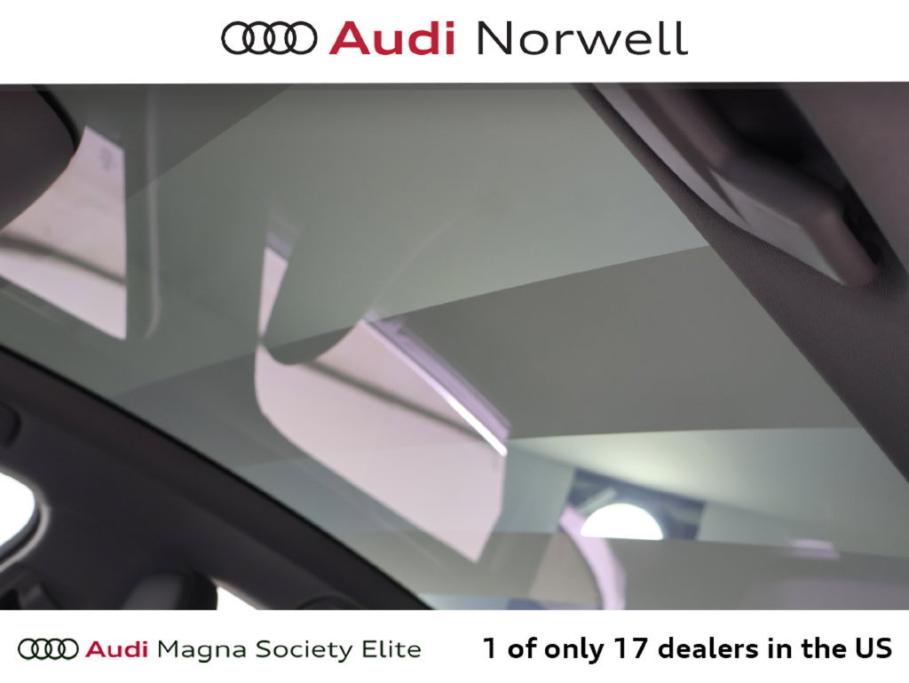 Used 2025 Audi A5 Premium Plus w/ Premium Plus AWD/4WD image 9