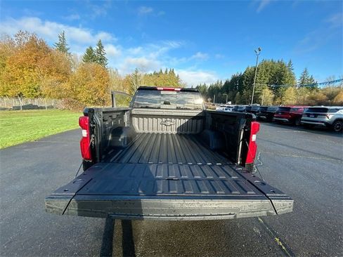 New 2026 Chevrolet Silverado 1500 RST w/ True North Edition Plus image 26