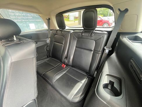 Used 2020 Lincoln Aviator Reserve w/ Equipment Group 201A image 21