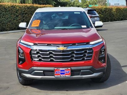 New 2026 Chevrolet Equinox LT w/ Convenience Package II