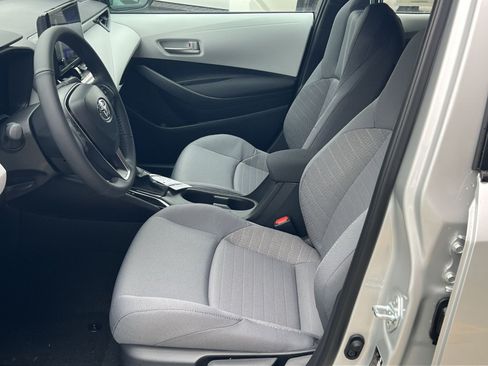 New 2026 Toyota Corolla SE FWD image 7