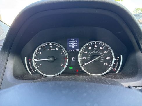 Used 2015 Acura TLX V6 FWD image 27