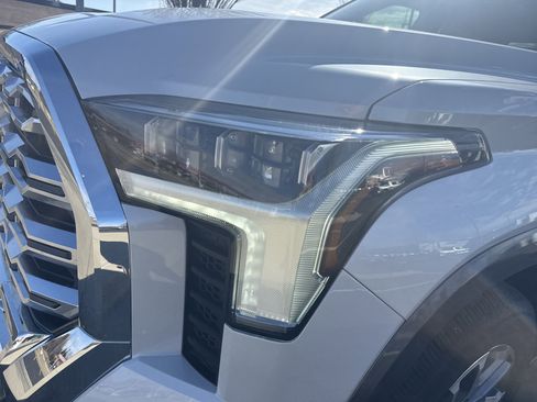 Used 2024 Toyota Tundra 1794 Edition image 6