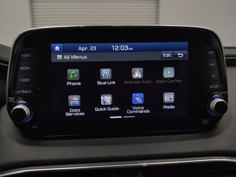 Used 2019 Hyundai Santa Fe FWD image 25