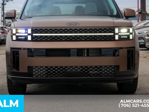 Used 2024 Hyundai Santa Fe Calligraphy image 7