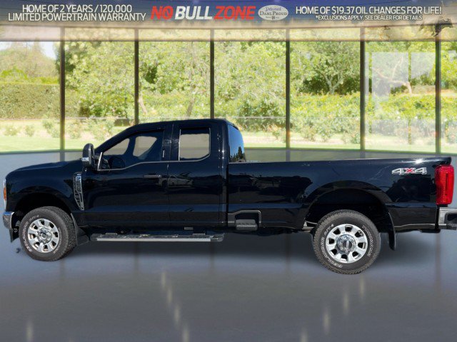 Certified 2024 Ford F250 XLT AWD/4WD image 2