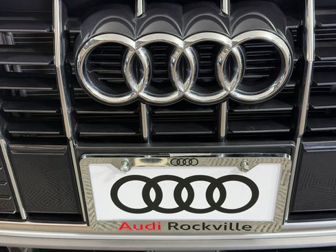 Used 2022 Audi Q3 2.0T Premium AWD/4WD image 26