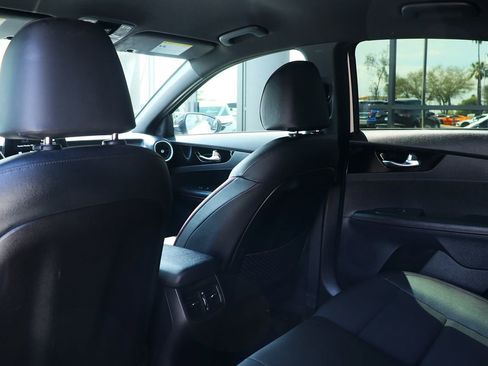 Used 2021 Kia Forte GT w/ GT2 Package image 31