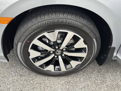 New 2026 Honda Odyssey EX-L image 31