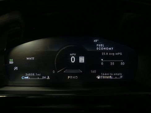 Used 2022 Lincoln Corsair Reserve w/ Elements Package image 33