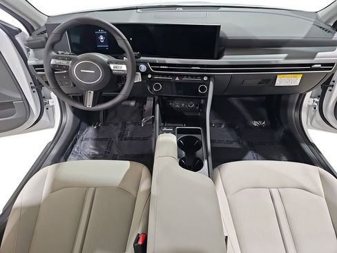 New 2026 Hyundai Sonata SEL image 9