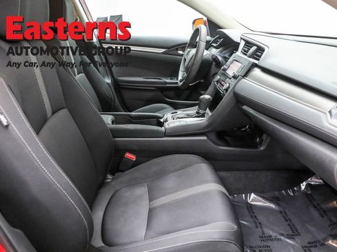 Used 2020 Honda Civic LX image 20