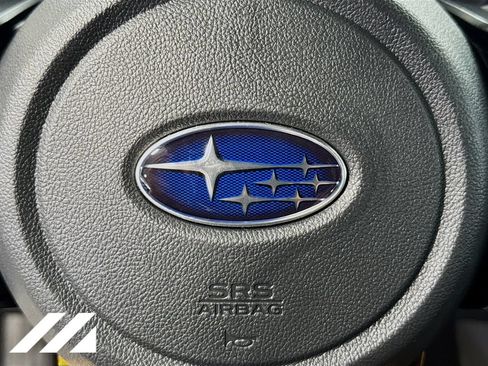 New 2026 Subaru Forester Wilderness AWD/4WD image 35