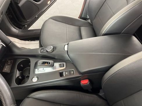 Used 2024 INFINITI QX55 Essential AWD/4WD image 28