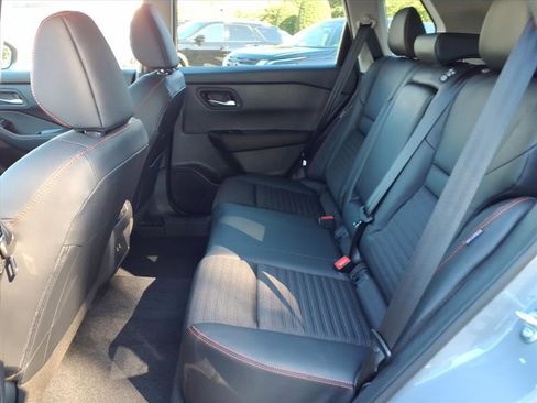 New 2026 Nissan Rogue SV image 20