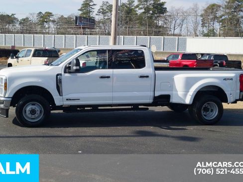 Used 2025 Ford F350 XLT image 10