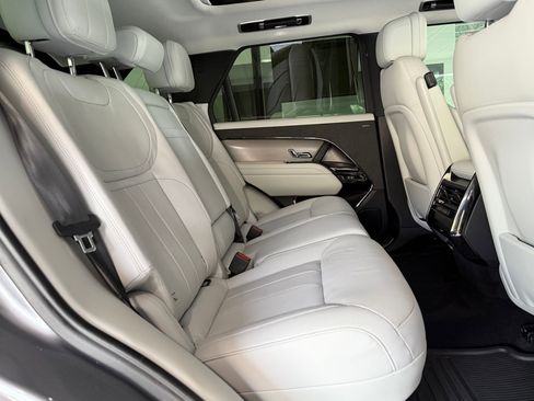Used 2023 Land Rover Range Rover Sport SE AWD/4WD image 38