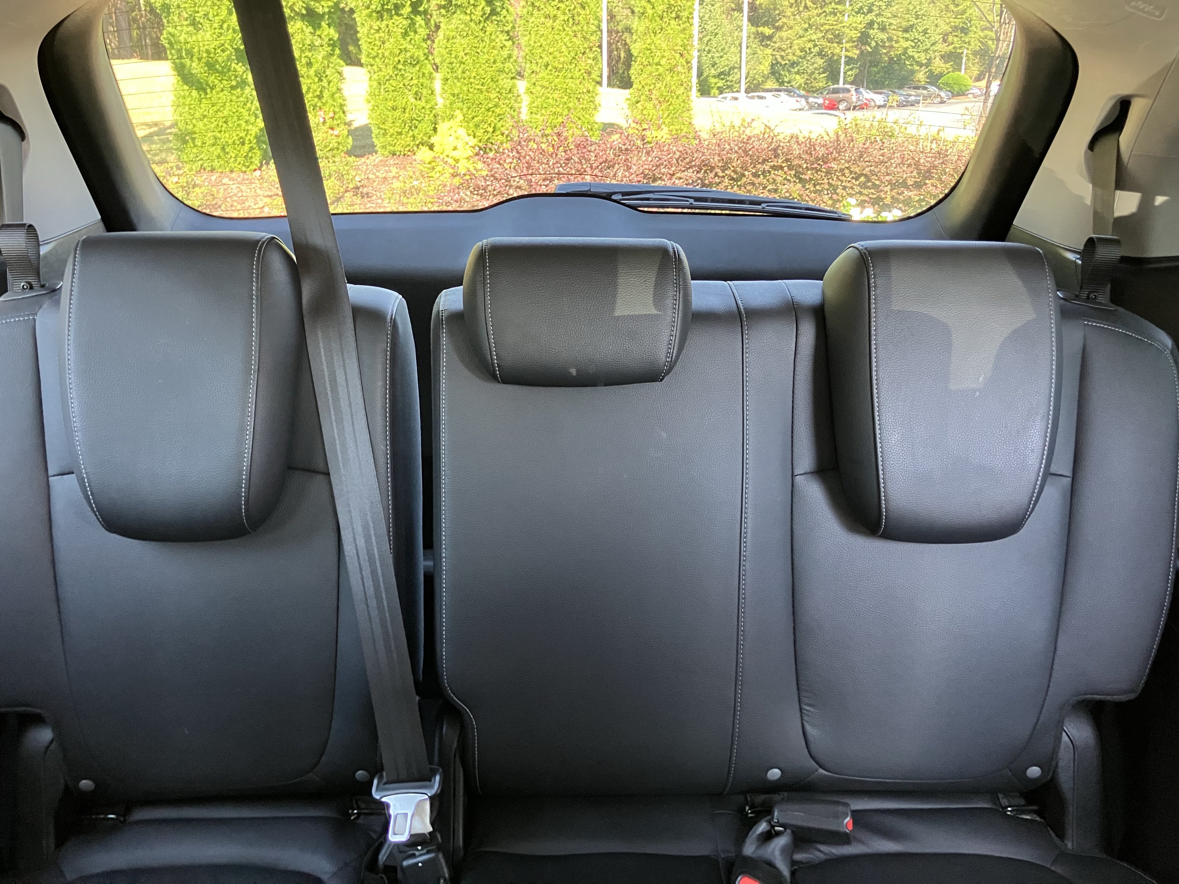 Used 2024 Honda Odyssey Touring image 36