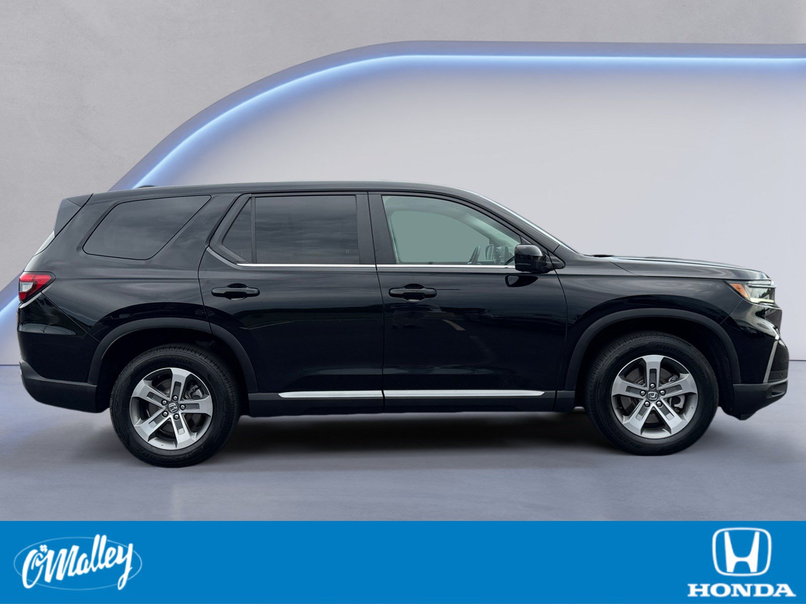 Certified 2024 Honda Pilot EX-L image 6