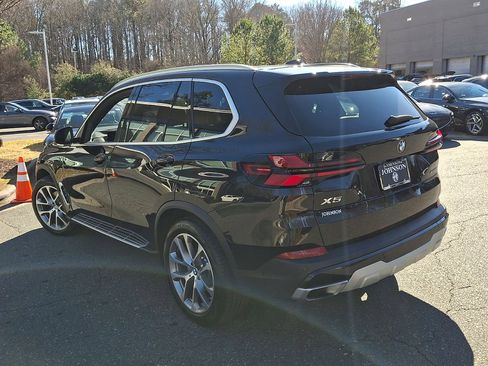 Used 2024 BMW X5 xDrive40i image 22