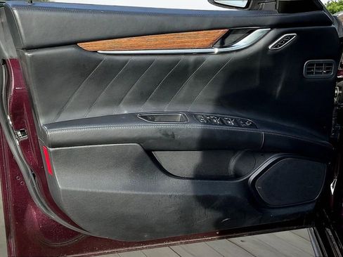 Used 2019 Maserati Ghibli S Q4 image 20