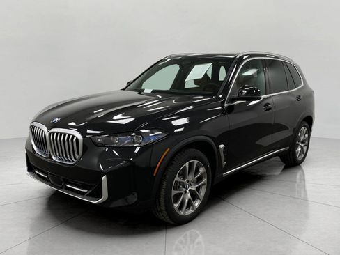 New 2026 BMW X5 xDrive40i AWD/4WD image 11