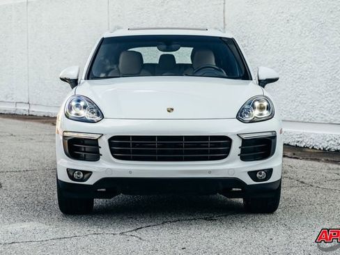 Used 2016 Porsche Cayenne image 15