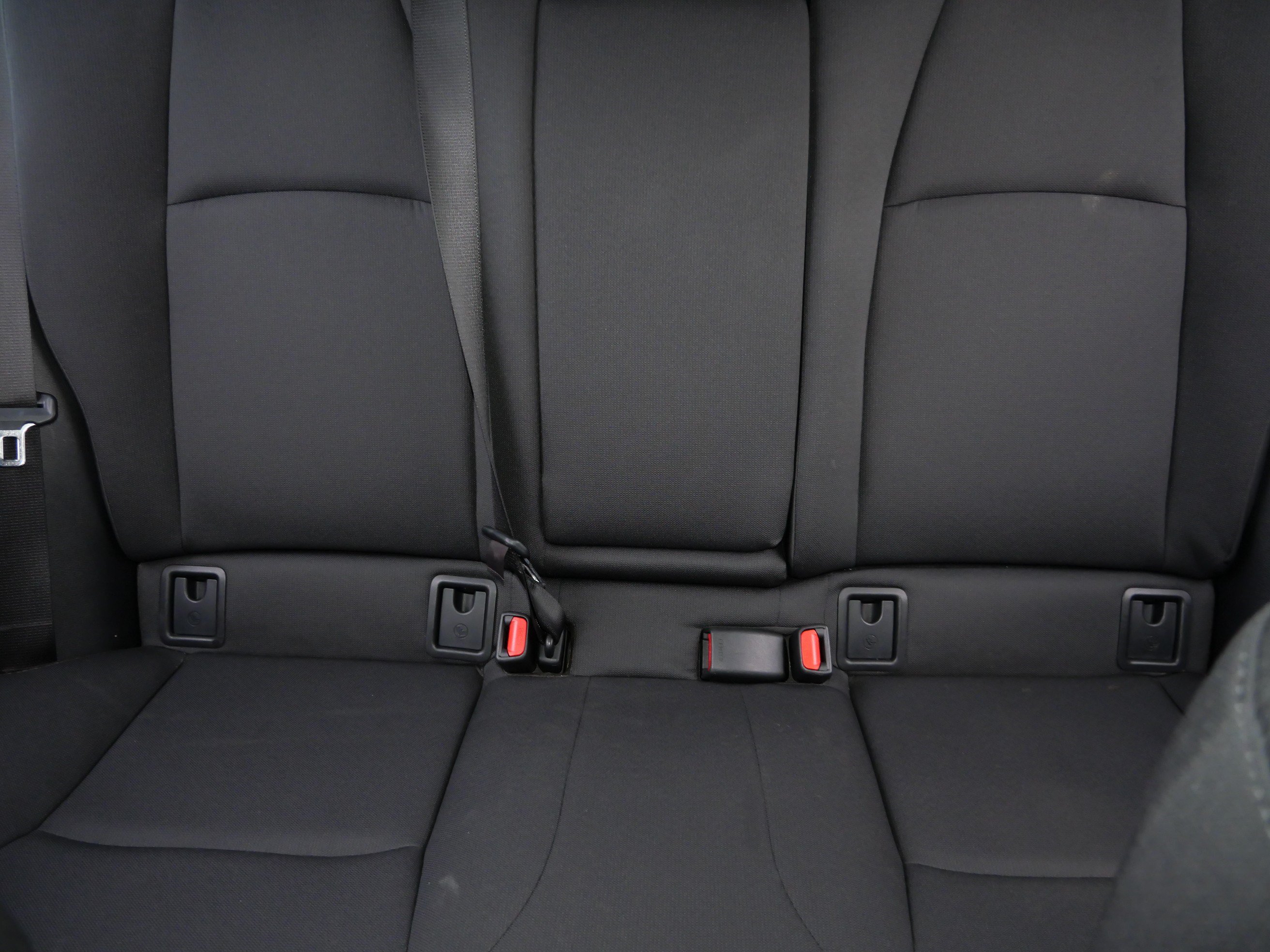 Certified 2024 Toyota Corolla LE FWD image 13